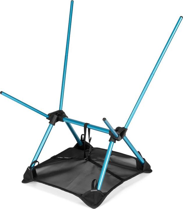 Image du produit Helinox Ground Sheet for Chair One (re) Black