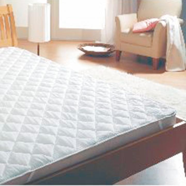 Produktbild Betten Duscher Matratzenauflage (160 x 200 cm)
