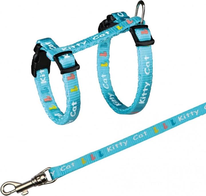 Immagine prodotto Trixie Imbracatura per gatti Kitty (Gatto, Generale)