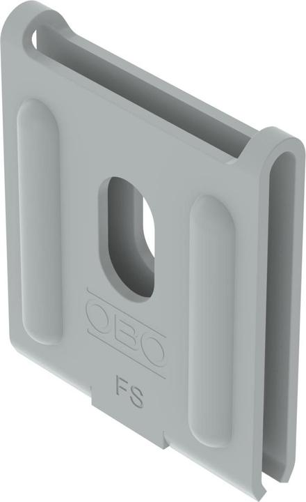 Image du produit OBO Bettermann Fixation murale K 12 1818 FSKLGR