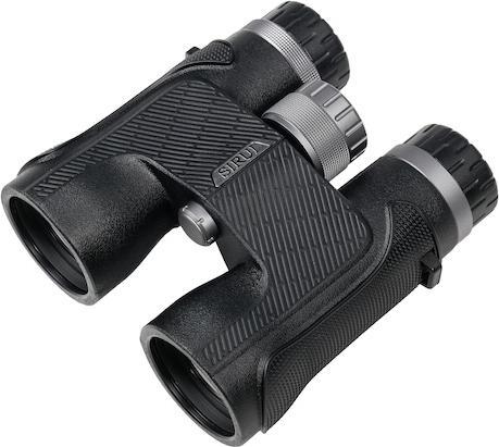 Produktbild Sirui B1042A-BK Fernglas mit 10x Vergrösserung 42mm schwarz (10 x, 42 mm)