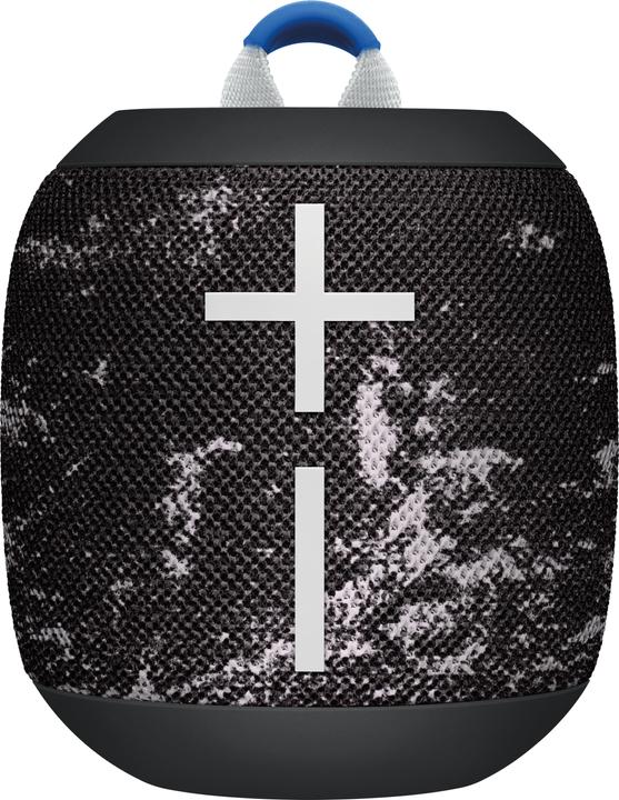 Actual product image UE Wonderboom 2 (13 h, Rechargeable battery operated)