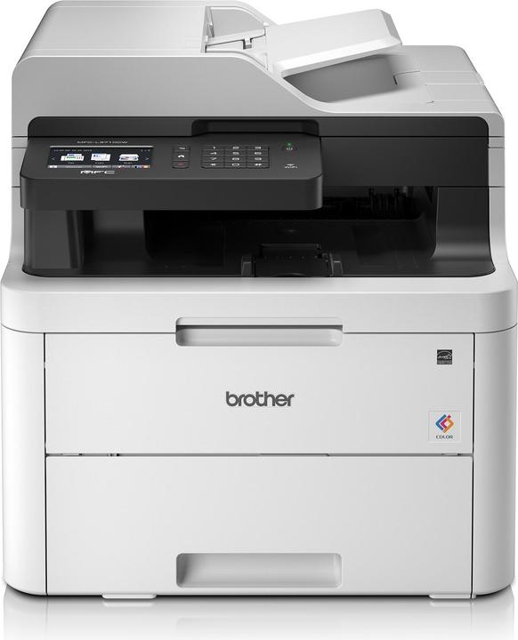 MFC-L3710CW (Laser, Colour)