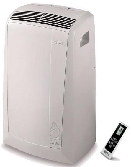 Immagine prodotto De'Longhi PAC N77 ECO (30 m², 8200 BTU/h)