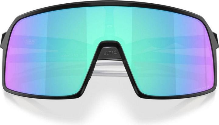 Produktbild Oakley Sutro S (Matte Black, Schwarz)