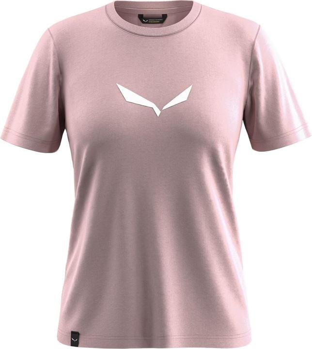 Actual product image Salewa Solidlogo Dri-Release® T-Shirt Da (42, 48)