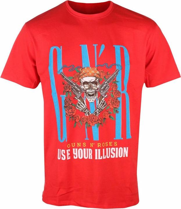 Actual product image Universal Textiles TShirt (M)