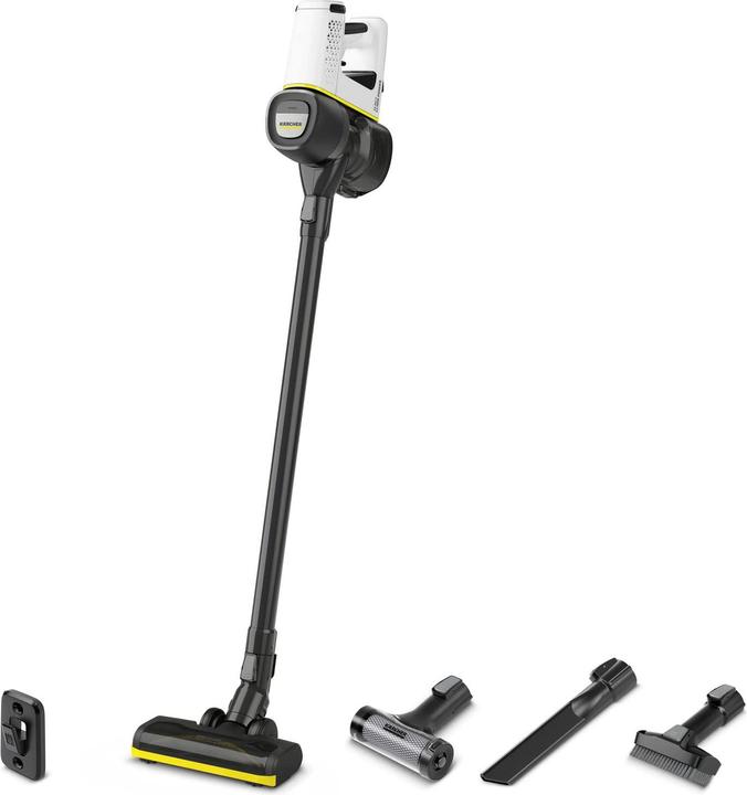Actual product image Kärcher VC 4 Cordless Premium myHome