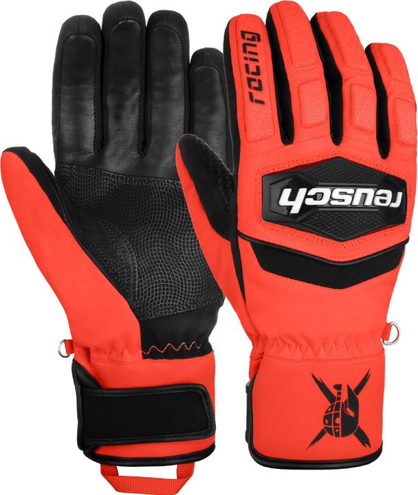 Reusch Worldcup Warrior R-TEX (10)