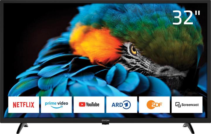 Produktbild Dyon Smart 32 XT (32", LED, HD ready)
