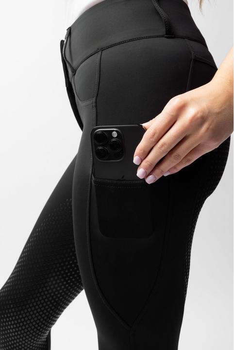 Actual product image Horze Evelyn (32)