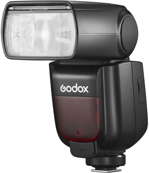 Actual product image Godox TT685C II (Plug-on flash, Canon)