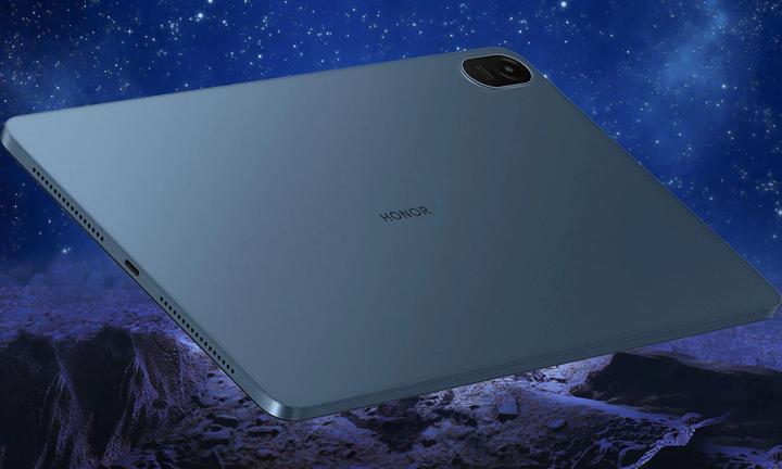 Produktbild Honor Pad 8 (nur WLAN, 12", 128 GB, Blue Hour)