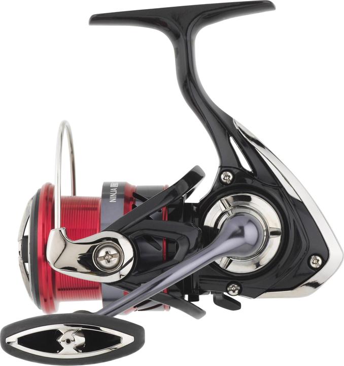 Immagine prodotto Daiwa Ninja LT (2000)