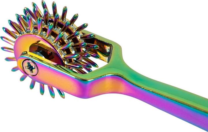 Image du produit Fetish Collection Rainbow Triple Pinwheel