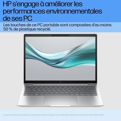Actual product image HP EliteBook 640 G11 (14", 64 GB, 256 GB, CH)