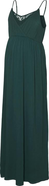 Produktbild Vero Moda Maternity VMMOLIVIA S/L V-NECK MAXI DRESS WVN Kleid (XL)
