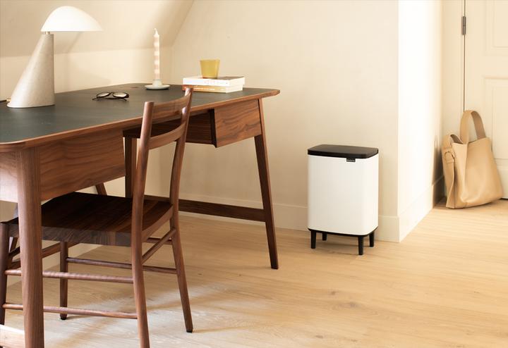 Image du produit Brabantia Bo Waste Bin (12 l)