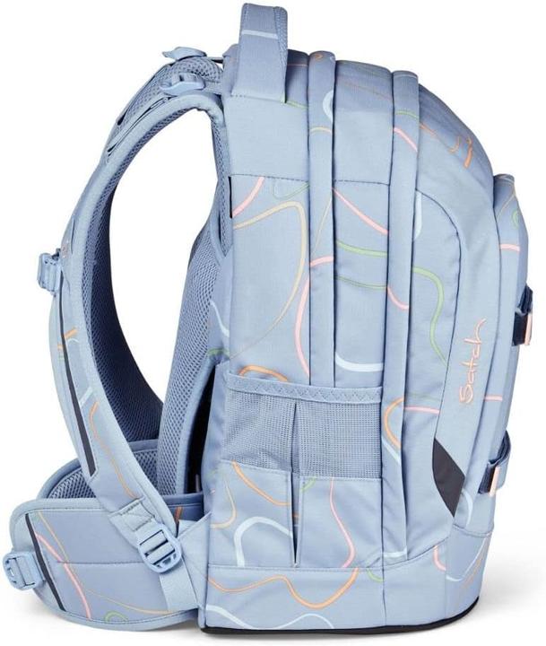 Actual product image Satch School rucksack set pack (30 l)
