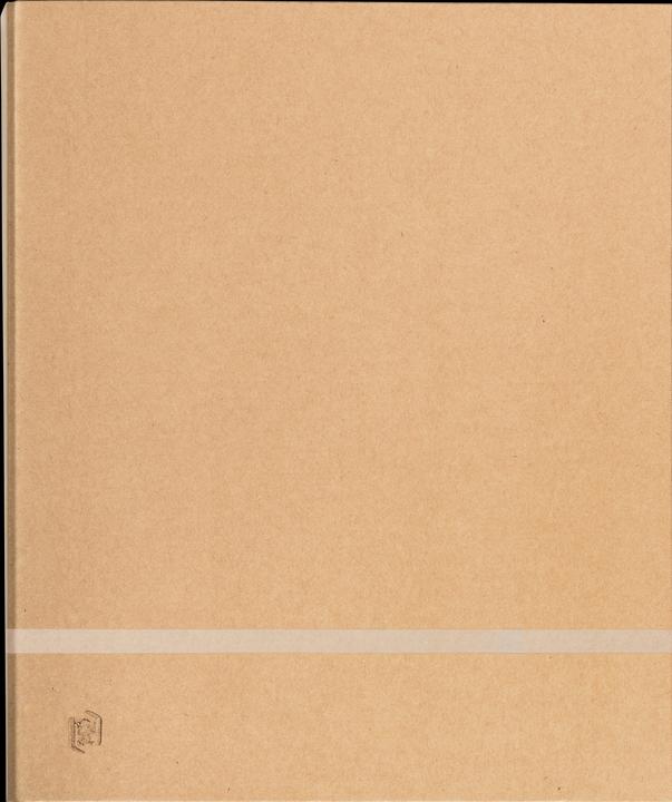 Actual product image Elba Touareg ring binder, DIN A4, beige, 2-ring hard cardboard, spine width: 35 mm, ring diameter 25 mm (A4, 32 mm, 1 Piece)