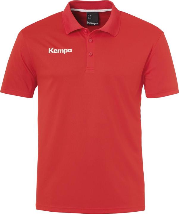 Produktbild Kempa Poly Polo Shirt (XL)