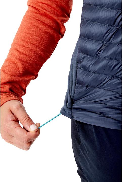 Produktbild Rab Cirrus Flex 2.0 Weste (XS)