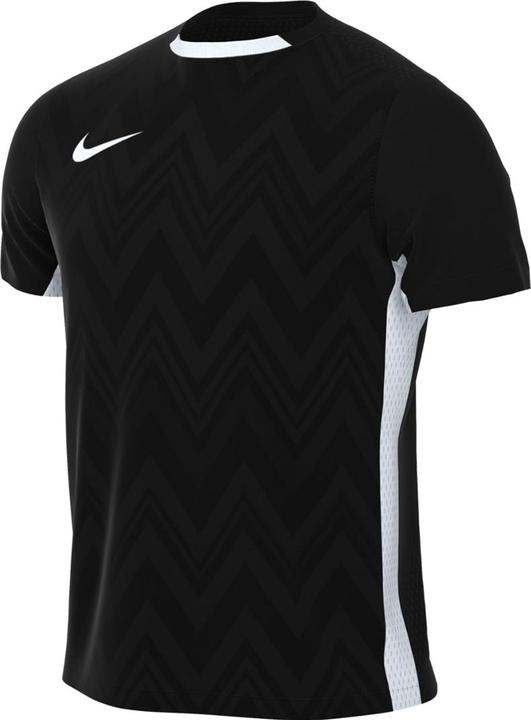 Image du produit No Name Koszulka męska Nike Dri-Fit Challenge V Jsy SS czarna FD7412 010 M (M)