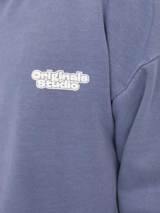 Produktbild Jack & Jones Gedruckt Sweatshirt Sweatshirt (L)