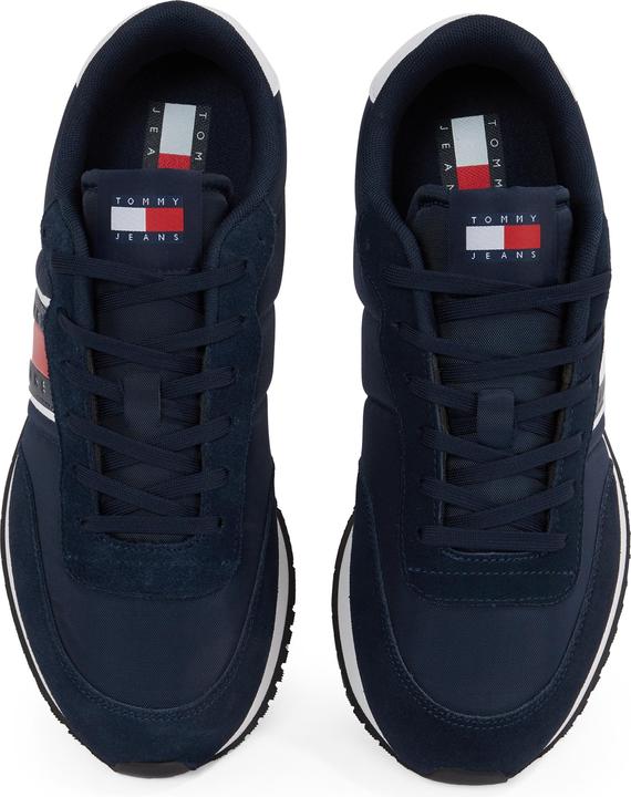 Actual product image Tommy Hilfiger (New) Tjm Runner Casual Ess (44)