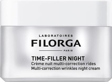Produktbild Filorga Time-Filler Night (50 ml, Nachtcreme)