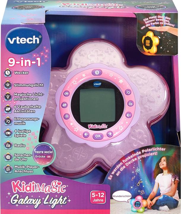 Produktbild VTech Kidimagic Galaxy Light