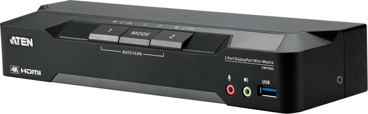Immagine prodotto Aten Switch KVM automatici