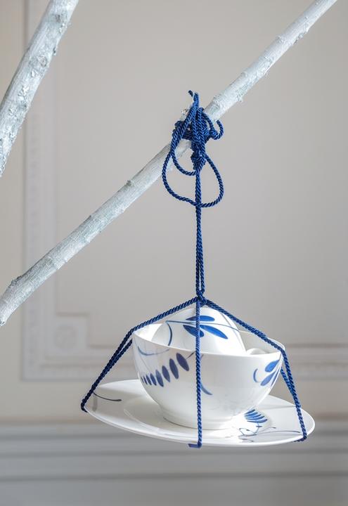 Image du produit Villeroy & Boch Vieux Luxembourg (14 cm, 0.65 l, 1 x)