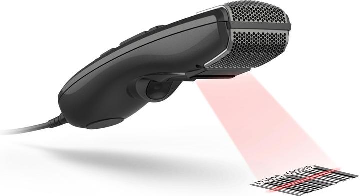 Actual product image Philips SpeechMike Pro Premium 3700