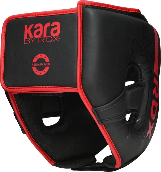 Produktbild Rdx F6 KARA Kopfschutz (XL)