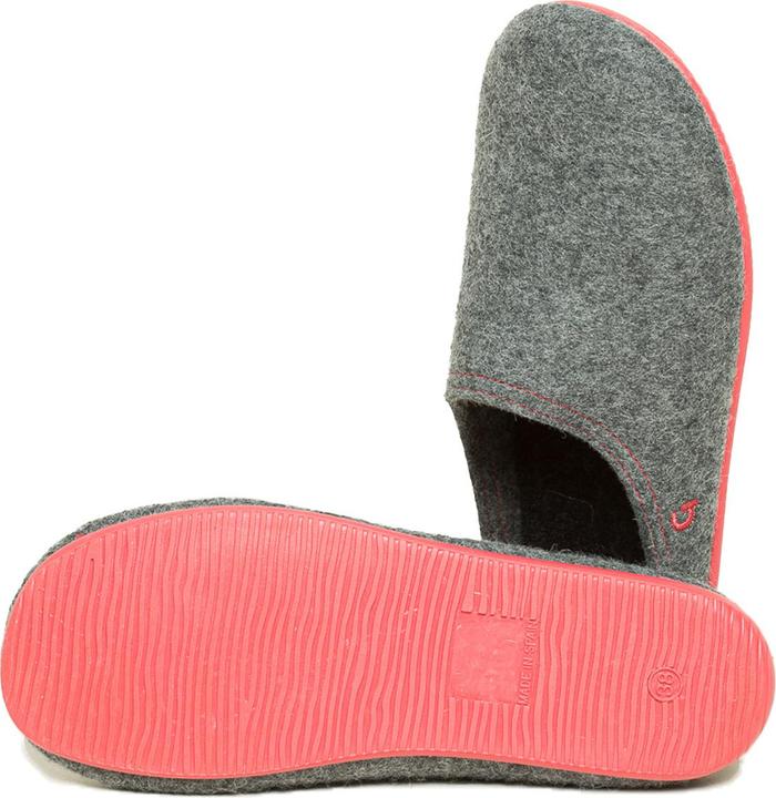 Produktbild Gottstein Wool Slide-In Pantoffeln (39)