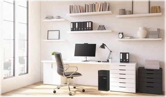 Immagine prodotto Lenovo ThinkSystem ST50 E-2224G (Intel Xeon E-2224G, 8 GB, Server a torre)