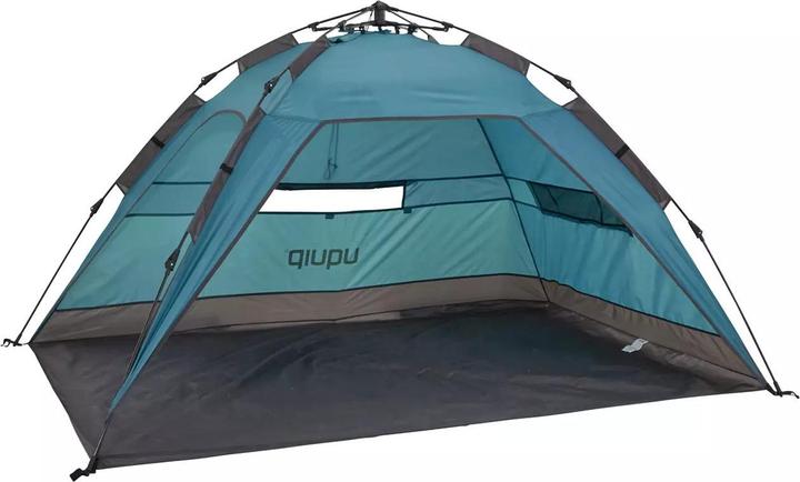 Actual product image Uquip Buzzy beach shell (beach tent, 2 kg, 3 persons)