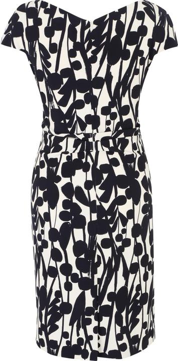 Actual product image Vera Mont Cocktail dress short sleeve (36)