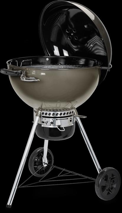 Actual product image Weber Master-Touch GBS C-5750 (57 cm)