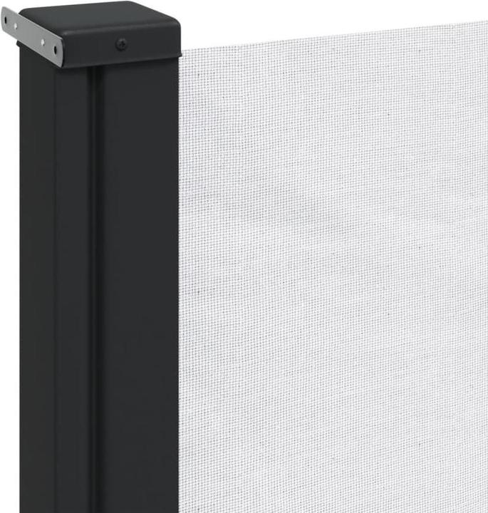 Image du produit VidaXL Store latéral extensible (1 m)