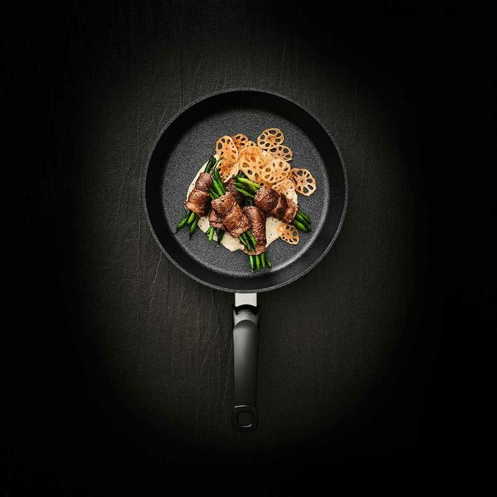 Image du produit Fissler Poêle à frire (20 cm, Poêle à frire, Aluminium)