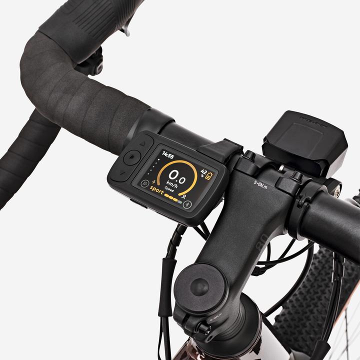 Actual product image Van rysel E-Grvl Af Md