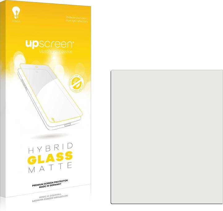 Immagine prodotto upscreen Reflection Shield Vetro Opaco (Tolino epos 3)