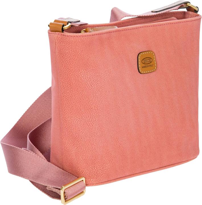 Actual product image Brics Life shoulder bag 25 cm