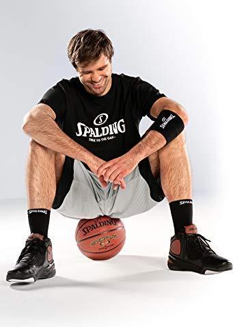 Actual product image Spalding NBA Never Flat