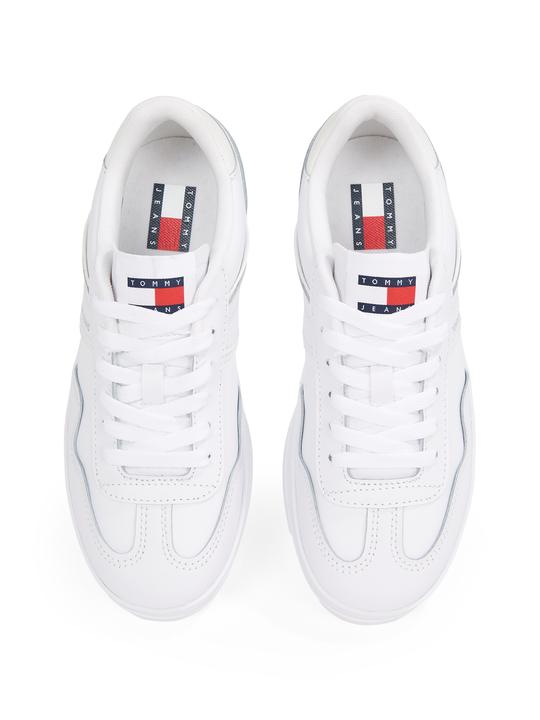 Produktbild Tommy Hilfiger The Greenwich Leather (40)