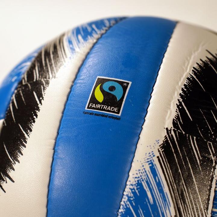 Immagine prodotto Samba ® Fairtrade Volleyball BEACH CLUB