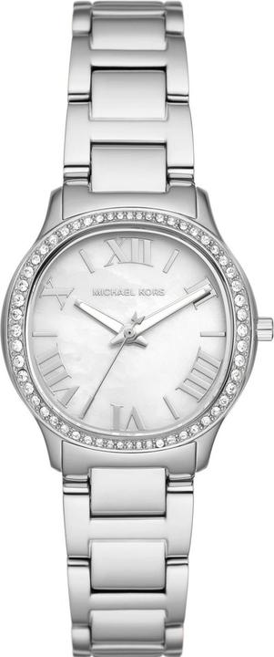 Michael Kors Damenuhr SAGE (Analoguhr, 31 mm)