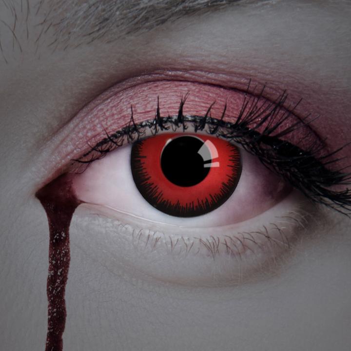 Actual product image Aricona Red Nights (Blusher)